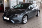 SEAT Leon FR DSG Kamera LED Navi Ambientebel. 18