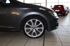 SEAT Leon FR DSG Kamera LED Navi Ambientebel. 18