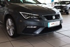 SEAT Leon FR DSG Kamera LED Navi Ambientebel. 18