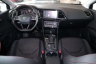 SEAT Leon FR DSG Kamera LED Navi Ambientebel. 18