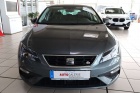 SEAT Leon FR DSG Kamera LED Navi Ambientebel. 18