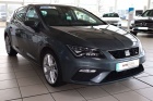 SEAT Leon FR DSG Kamera LED Navi Ambientebel. 18