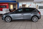 SEAT Leon FR DSG Kamera LED Navi Ambientebel. 18