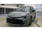 Toyota Corolla Touring Sports Hybrid Team D 1.8