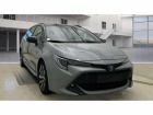 Toyota Corolla Touring Sports Hybrid Team D 1.8