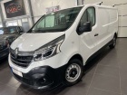 Renault Trafic 2.0 CDTi Kasten L2H1 3,0t   Navi Kamera