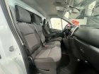 Renault Trafic 2.0 CDTi Kasten L2H1 3,0t   Navi Kamera