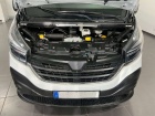 Renault Trafic 2.0 CDTi Kasten L2H1 3,0t   Navi Kamera