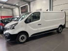 Renault Trafic 2.0 CDTi Kasten L2H1 3,0t   Navi Kamera