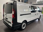 Renault Trafic 2.0 CDTi Kasten L2H1 3,0t   Navi Kamera