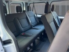 Renault Trafic Combi L1H1 dCi 120 9-Sitze Navi Klima