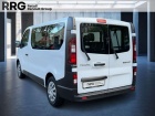 Renault Trafic Combi L1H1 dCi 120 9-Sitze Navi Klima