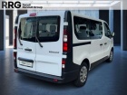 Renault Trafic Combi L1H1 dCi 120 9-Sitze Navi Klima