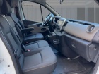 Renault Trafic Combi L1H1 dCi 120 9-Sitze Navi Klima