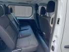 Renault Trafic Combi L1H1 dCi 120 9-Sitze Navi Klima