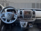 Renault Trafic Combi L1H1 dCi 120 9-Sitze Navi Klima