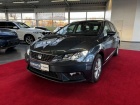 SEAT Leon Style Tempomat SHZ BLUETOOTH KLIMA START STOP