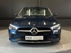 Mercedes-Benz CLA d Shooting Brake BURMESTER NAVI 18Zoll LED-High