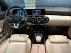 Mercedes-Benz CLA d Shooting Brake BURMESTER NAVI 18Zoll LED-High