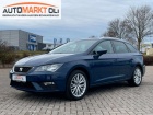 SEAT Leon ST 1.5 TGI Style Navi CarPlay Pano GARANTIE