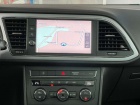 SEAT Leon ST 1.5 TGI Style Navi CarPlay Pano GARANTIE