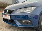 SEAT Leon ST 1.5 TGI Style Navi CarPlay Pano GARANTIE