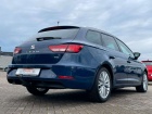 SEAT Leon ST 1.5 TGI Style Navi CarPlay Pano GARANTIE