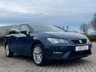 SEAT Leon ST 1.5 TGI Style Navi CarPlay Pano GARANTIE