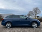 SEAT Leon ST 1.5 TGI Style Navi CarPlay Pano GARANTIE