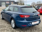 SEAT Leon ST 1.5 TGI Style Navi CarPlay Pano GARANTIE