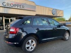 Škoda Rapid Spaceback Ambition Automatik/NAVI/Panorama