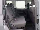 Volkswagen Caddy KO / Klima, LED, PDC, 5-Sitze