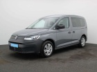 Volkswagen Caddy KO / Klima, LED, PDC, 5-Sitze