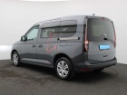 Volkswagen Caddy KO / Klima, LED, PDC, 5-Sitze