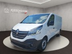 Renault Trafic L2H1 ++AHK+Klima+Standheizung+Kamera+Navi++