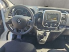 Renault Trafic L2H1 ++AHK+Klima+Standheizung+Kamera+Navi++