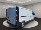 Renault Trafic L2H1 ++AHK+Klima+Standheizung+Kamera+Navi++