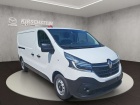 Renault Trafic L2H1 ++AHK+Klima+Standheizung+Kamera+Navi++