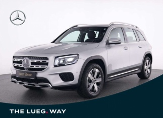 Mercedes-Benz GL Progressive+MBUXHighE+LED-HP+AHK+RFK+SHZ