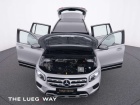 Mercedes-Benz GL Progressive+MBUXHighE+LED-HP+AHK+RFK+SHZ