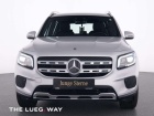 Mercedes-Benz GL Progressive+MBUXHighE+LED-HP+AHK+RFK+SHZ