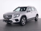 Mercedes-Benz GL Progressive+MBUXHighE+LED-HP+AHK+RFK+SHZ