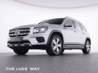 Mercedes-Benz GL Progressive+MBUXHighE+LED-HP+AHK+RFK+SHZ