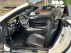 Mercedes-Benz SLC KLIMA NAV SHZ PDC ALU