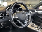 Mercedes-Benz SLC KLIMA NAV SHZ PDC ALU