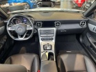 Mercedes-Benz SLC KLIMA NAV SHZ PDC ALU