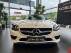 Mercedes-Benz SLC KLIMA NAV SHZ PDC ALU