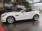 Mercedes-Benz SLC KLIMA NAV SHZ PDC ALU