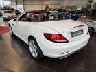 Mercedes-Benz SLC KLIMA NAV SHZ PDC ALU