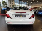 Mercedes-Benz SLC KLIMA NAV SHZ PDC ALU